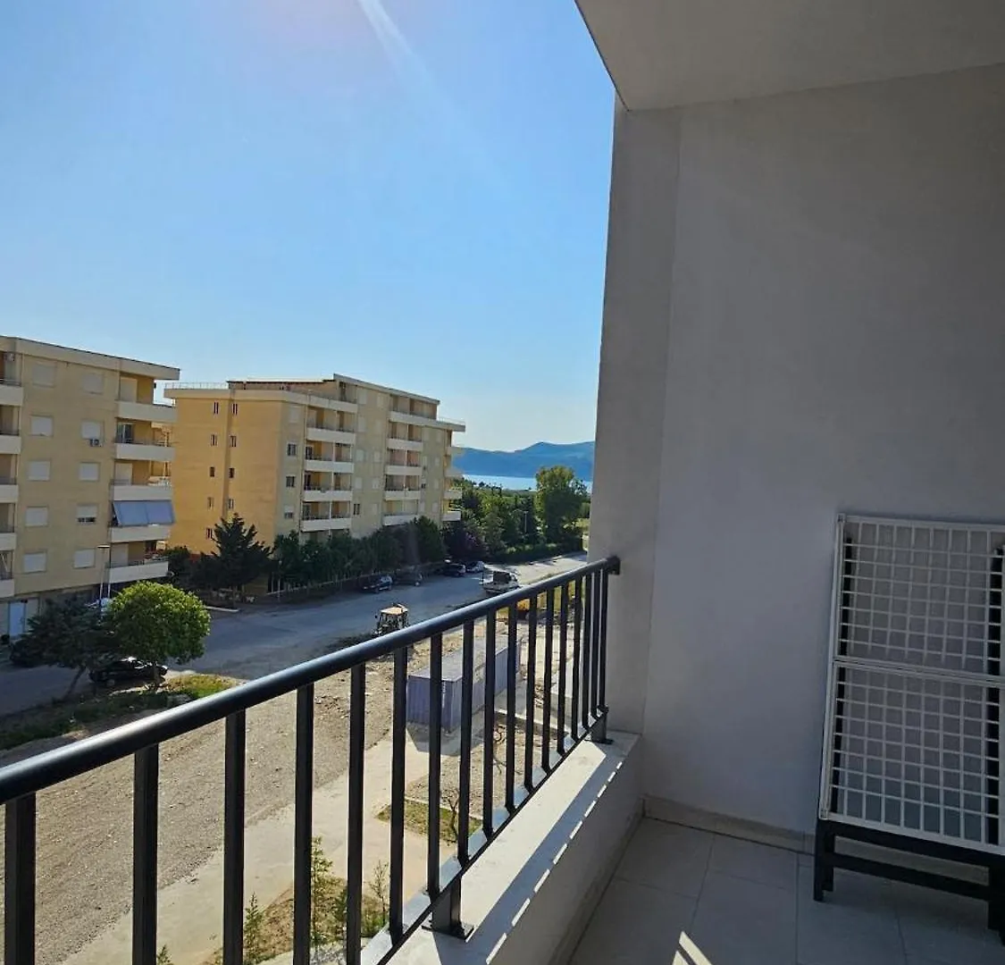 Gray Mirage Apartment Near The Beach Orikum Albania