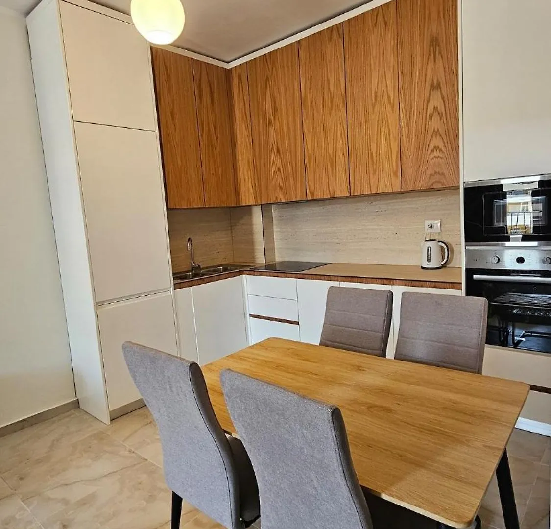 Gray Mirage Apartment Near The Beach Orikum 0*,  Albania